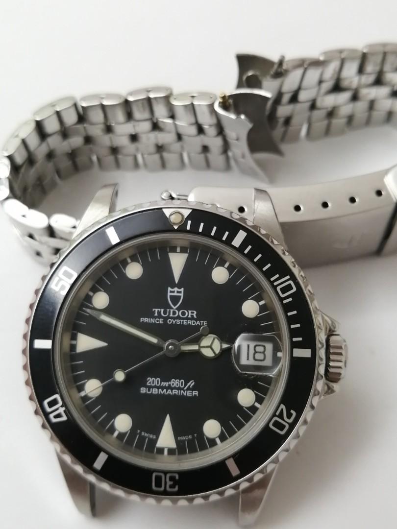 Tudor 75090 Carousell