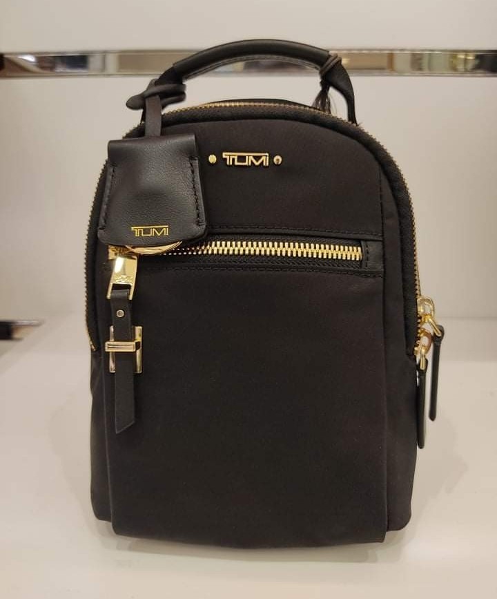 serra mini convertible backpack