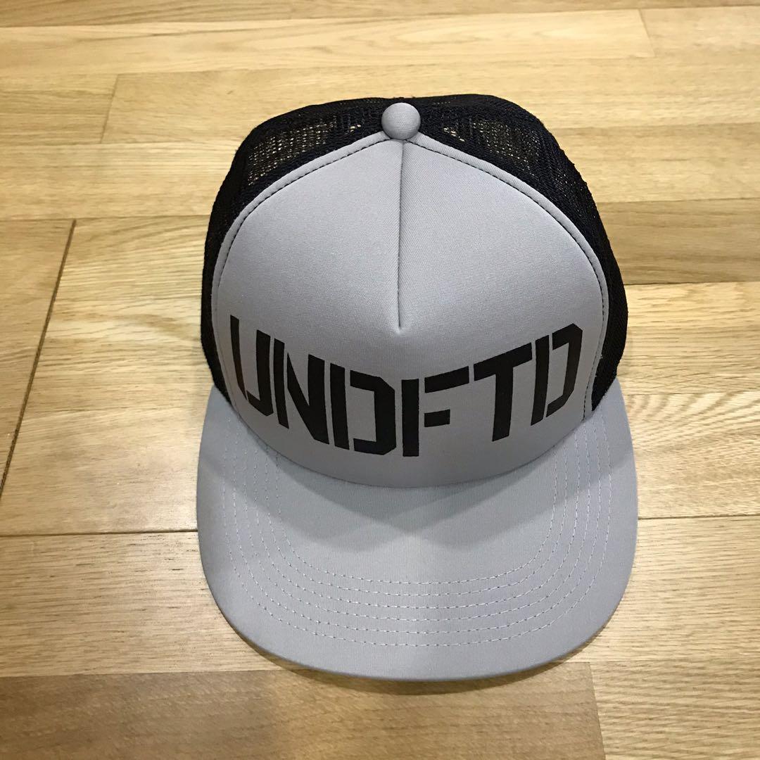 Undefeated trucker hotsell hat