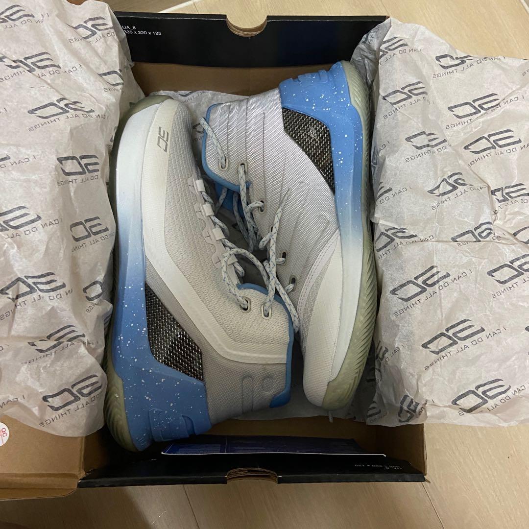 Curry hot sale 3 birthday