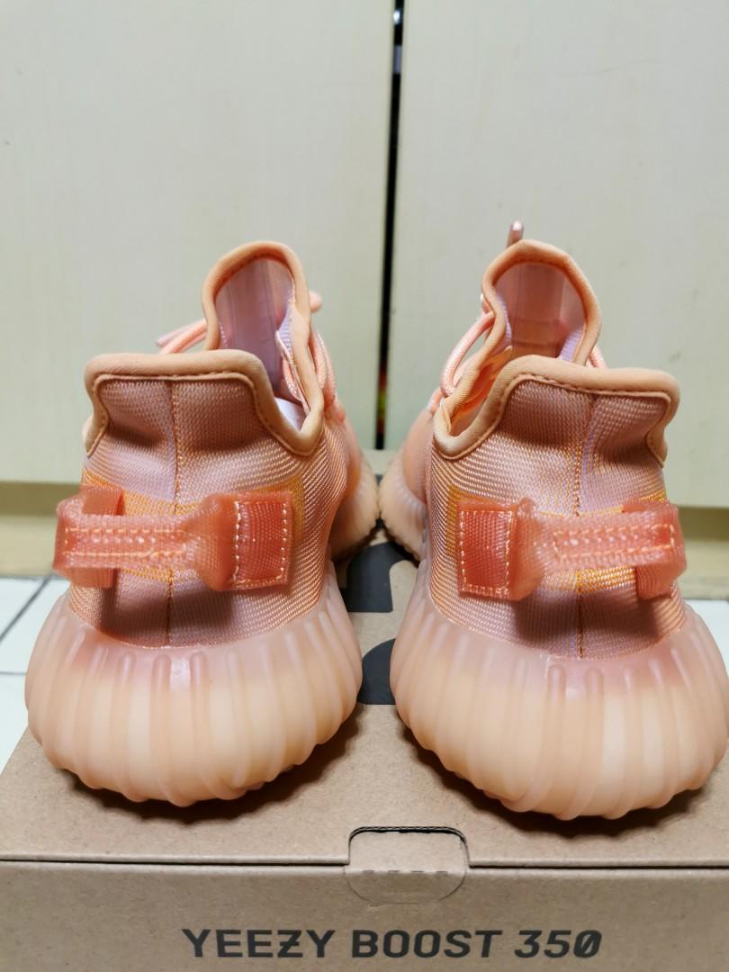 Yeezy clay 5.5 on sale