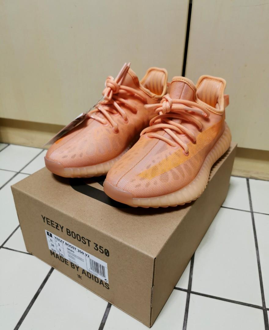 Yeezy clay 5.5 on sale