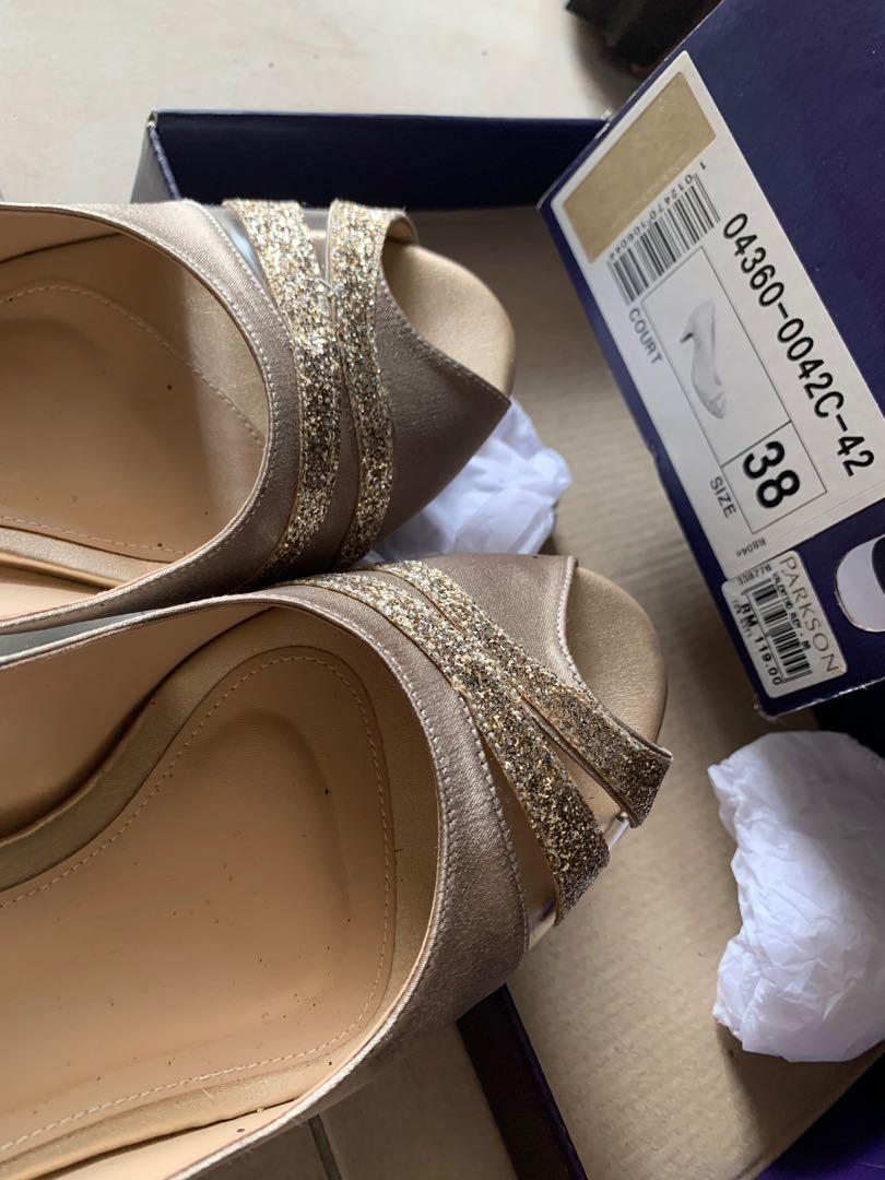 Valentino rudy on sale parkson