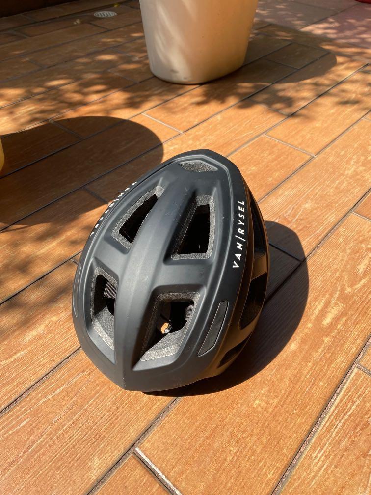 Van rysel edr helmet online