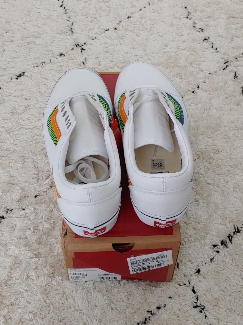 Costo vans hotsell