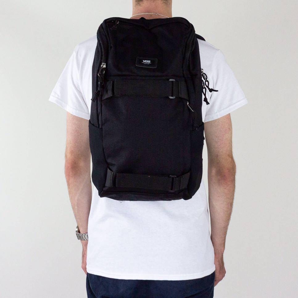 vans skate pack