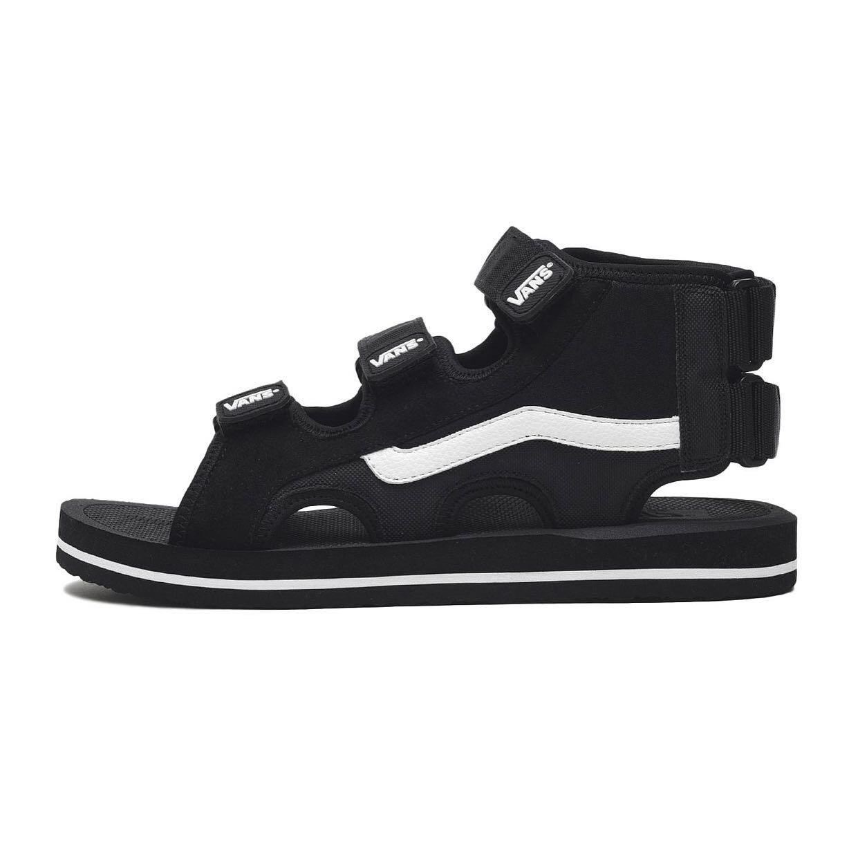 Vans velcro sandals shop