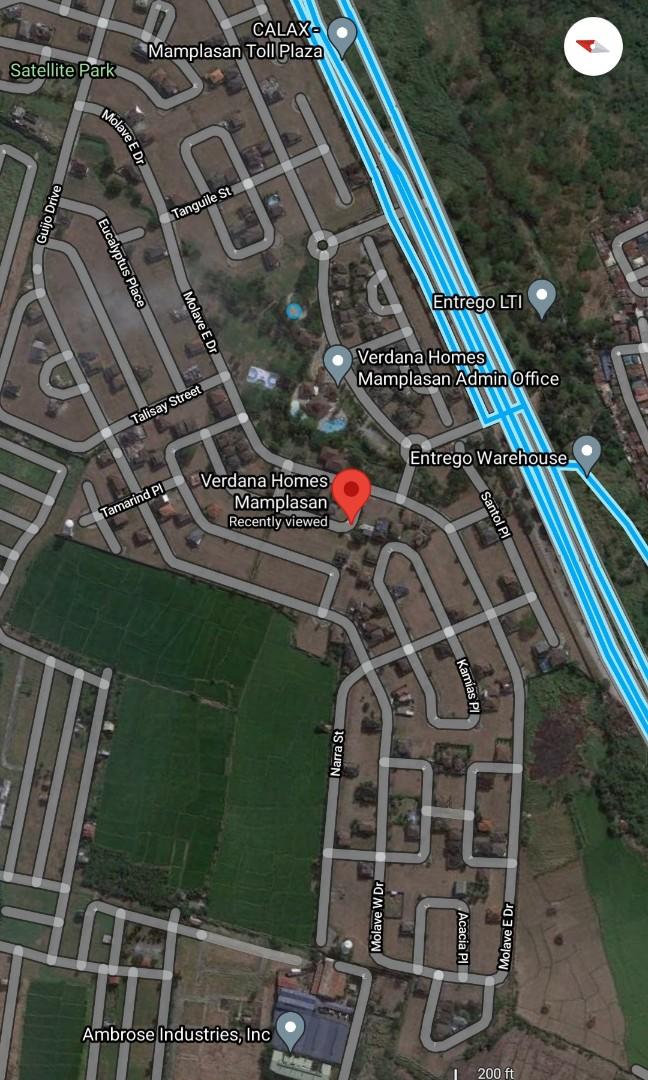 Mamplasan sports on sale warehouse google map