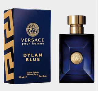Versace Dylan Blue EDT 100ml