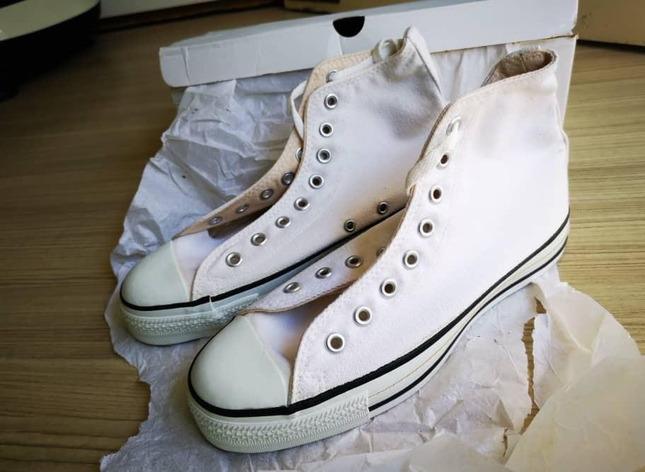 Converse anaconda clearance