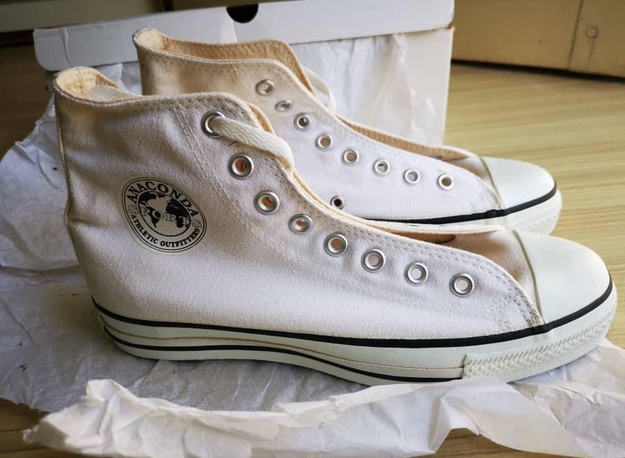Converse anaconda new arrivals