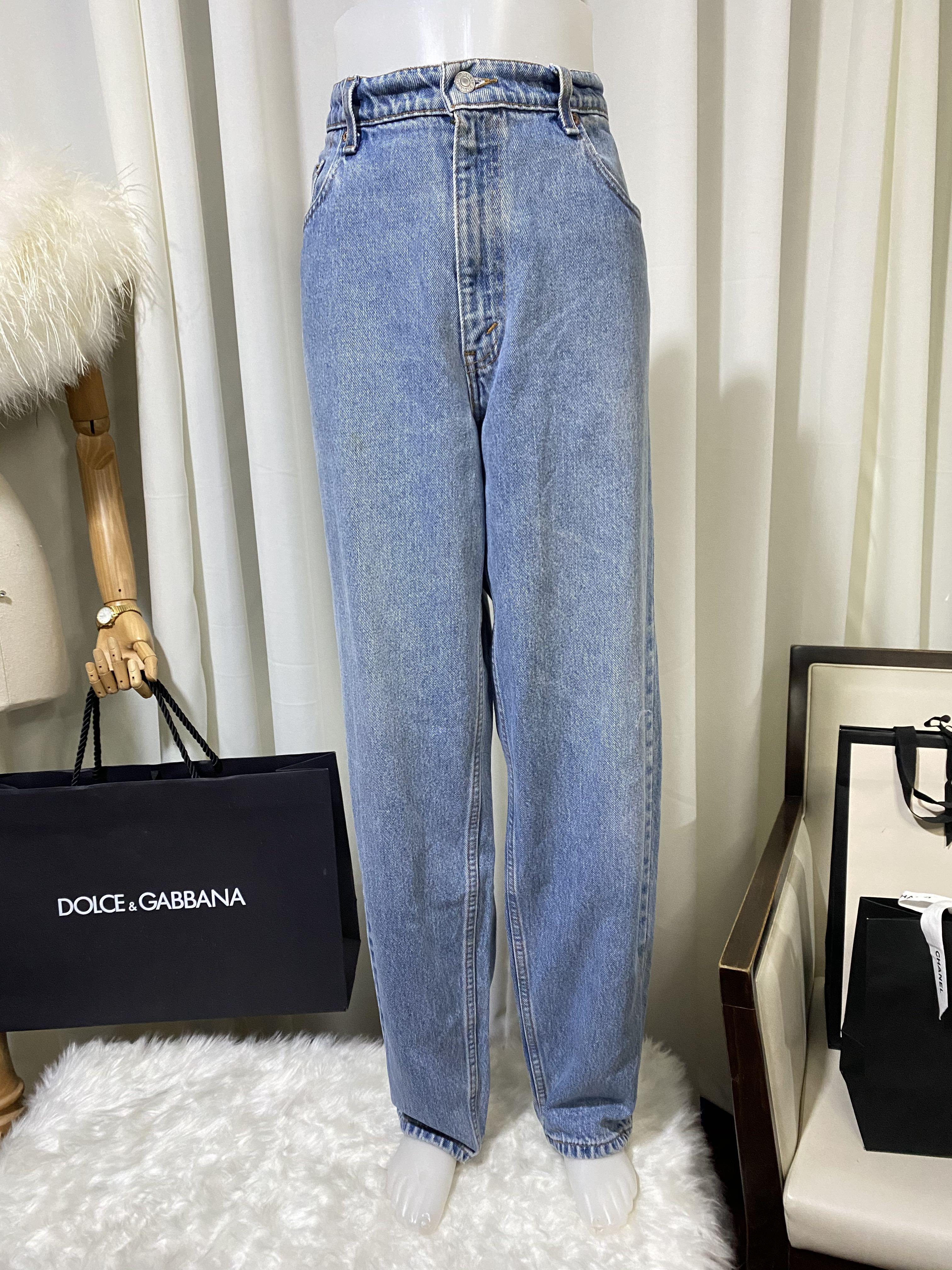 vintage levis 560