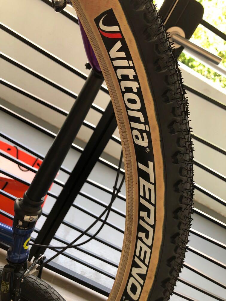 Vittoria terreno 29 2.25 outlet