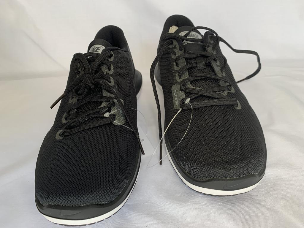 W Nike Flex Supreme TR 5 MTLC Sepatu wanita Fesyen Wanita