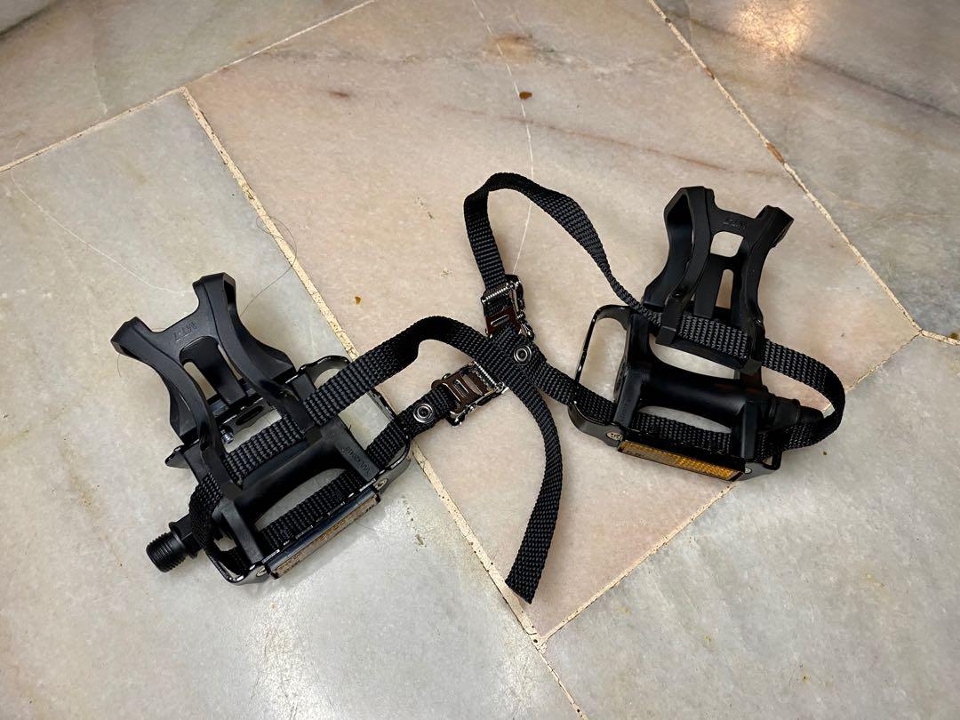 Wellgo deals m085 pedals