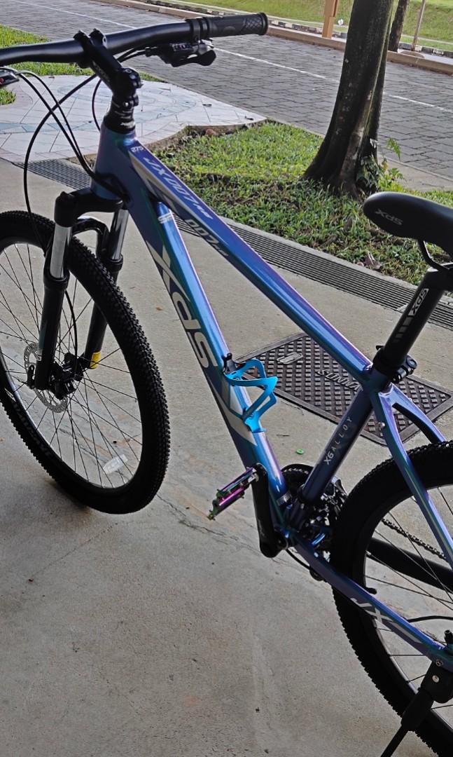 Axis a60 2025 mountain bike price