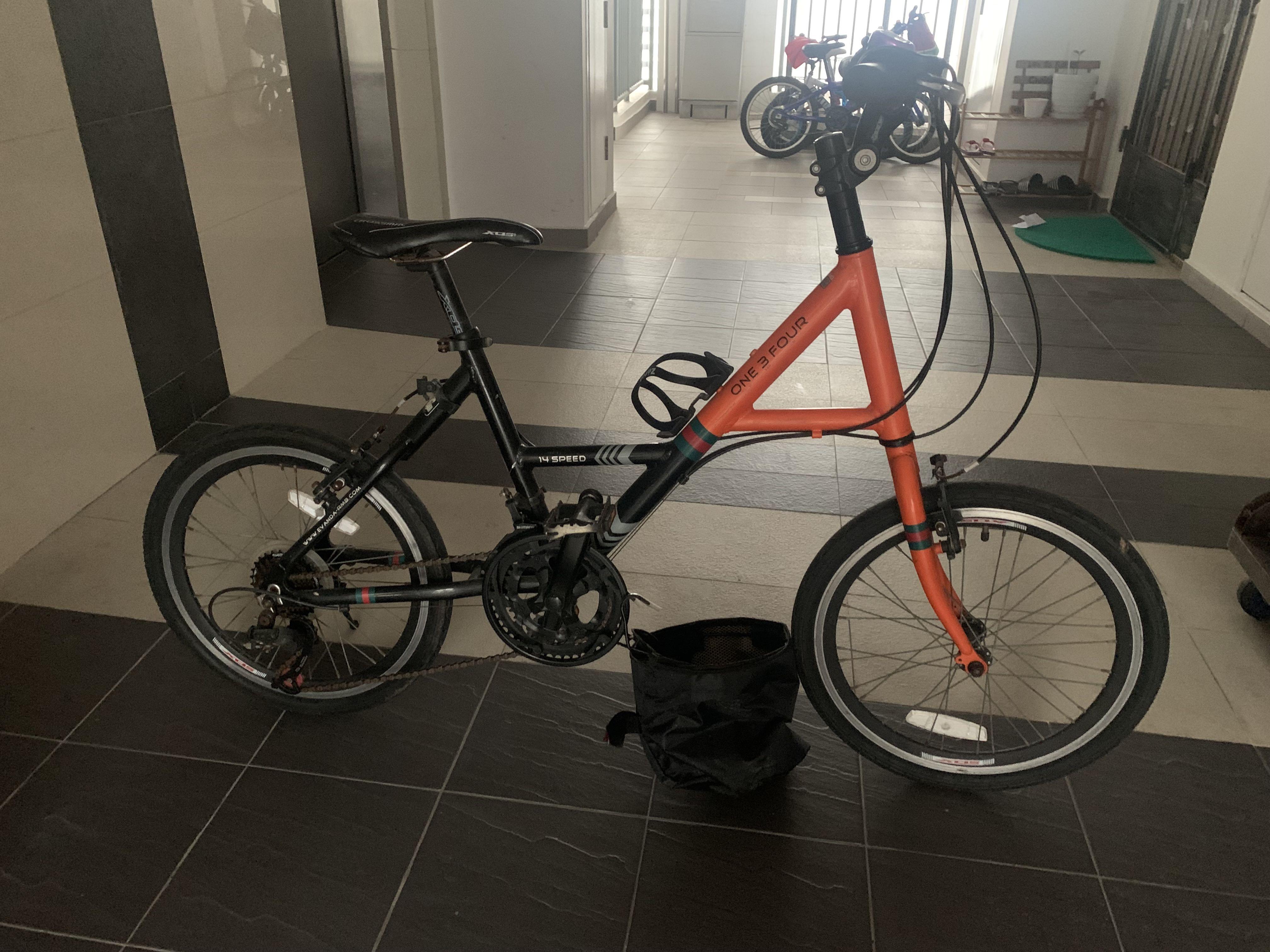 Velo xds sales
