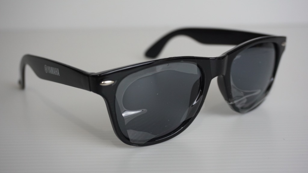 Yamaha sunglasses cheap