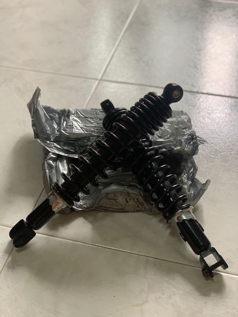 Yamaha XMax Stock Shock absorber, Motorcycles, Motorcycle Accessories