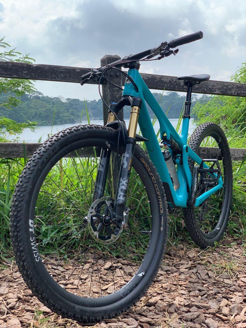 2020 clearance yeti sb100