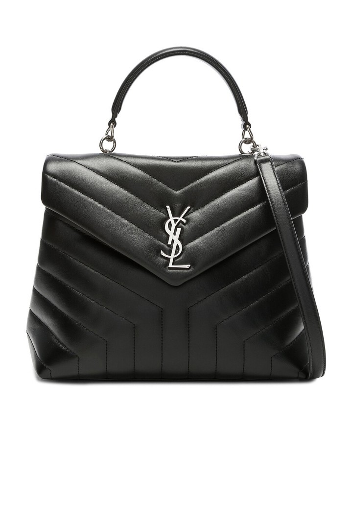 Loulou top handle clearance