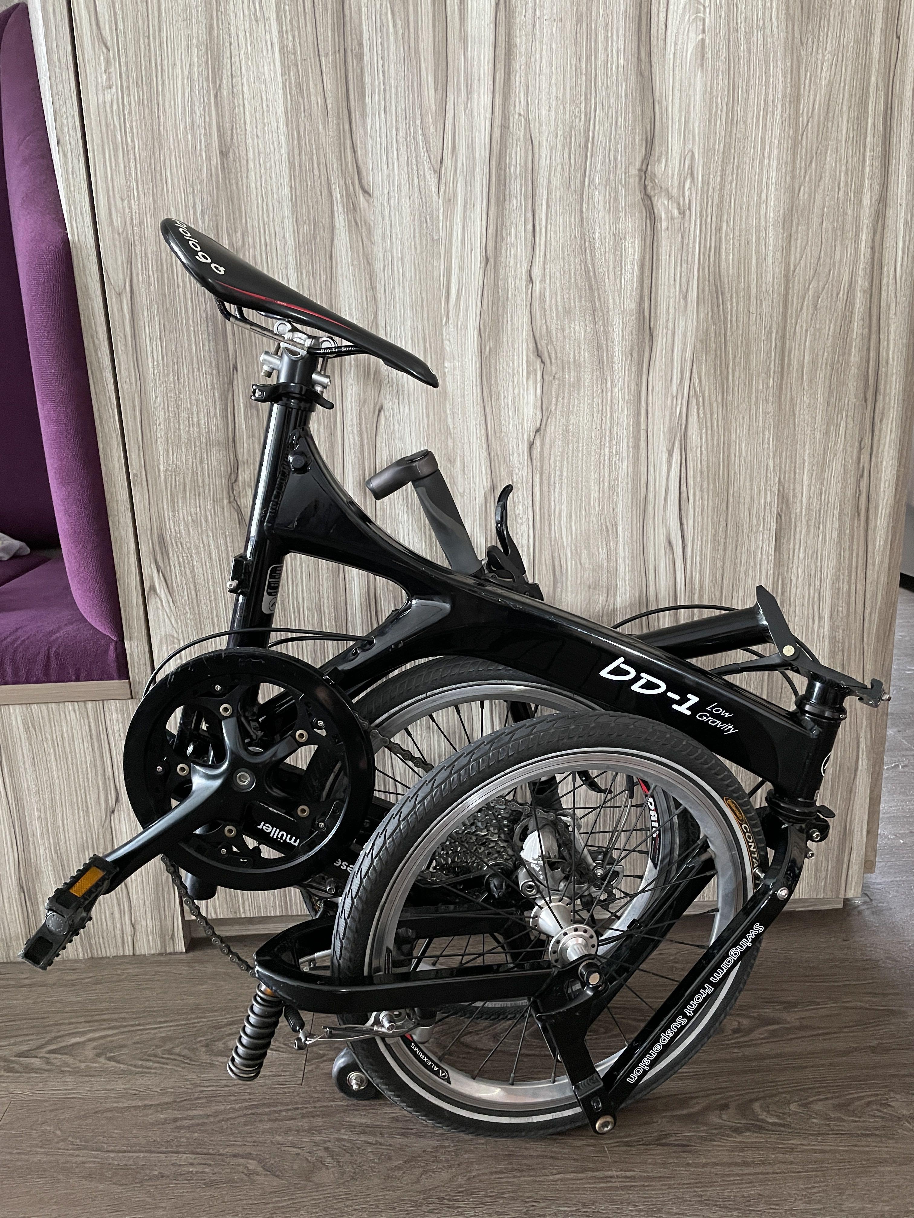 R&M BD-1 Capreo モノコック 9 SPEED R&M BD-1 Capreo モノコック 9 SPEED BD－1 Capreo