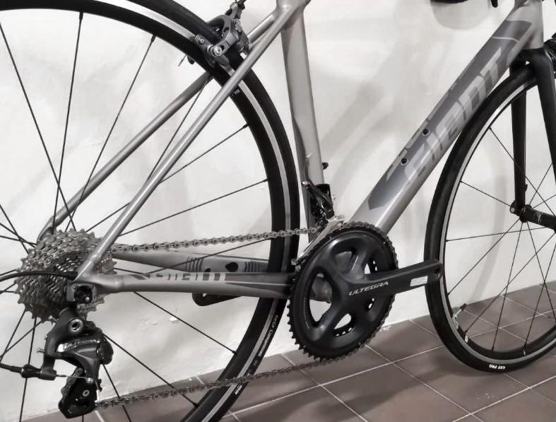 Giant tcr slr 1 2017 cheap