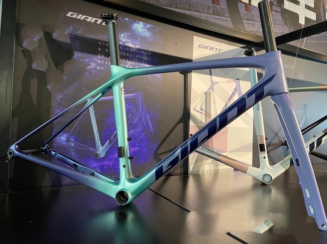 Giant hotsell tcr 2022