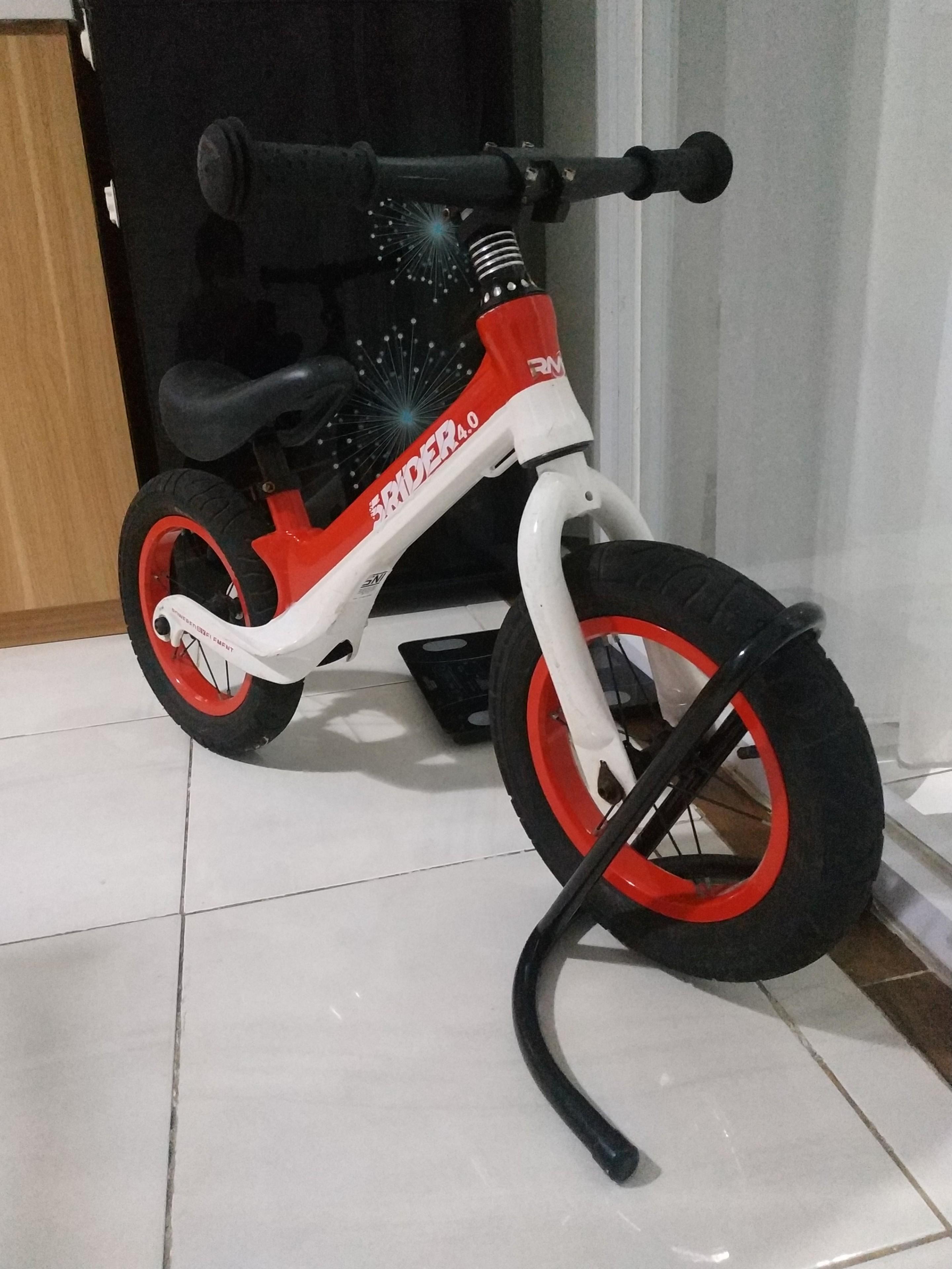 Srider 4.0 sales