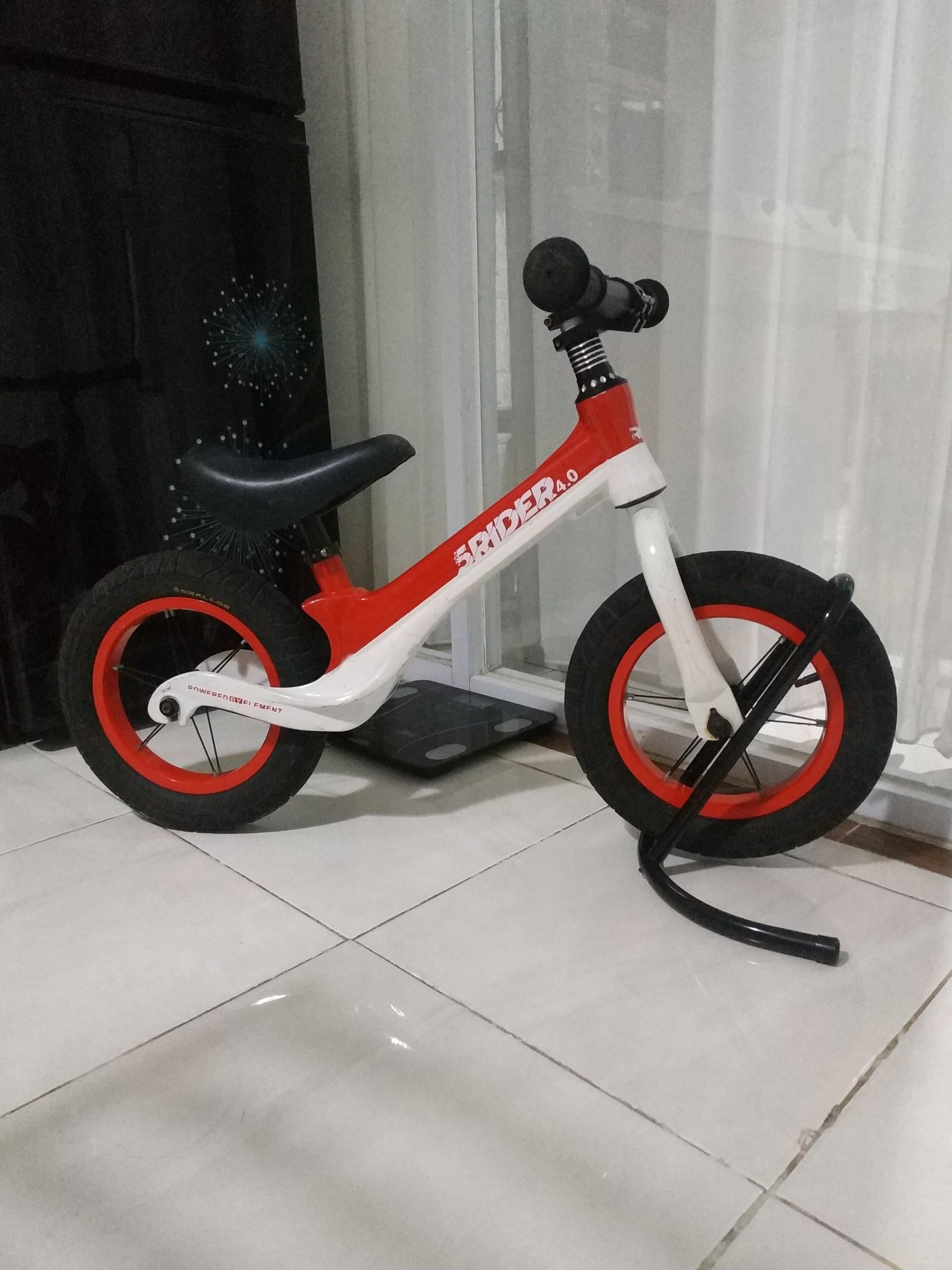 Srider 4.0 2025