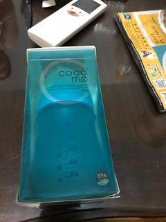 寶寶觸感球贈奶瓶