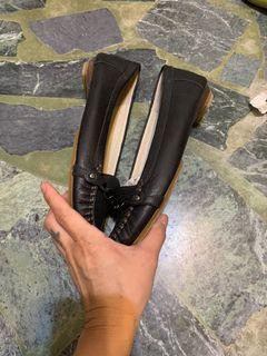 休閒娃娃鞋