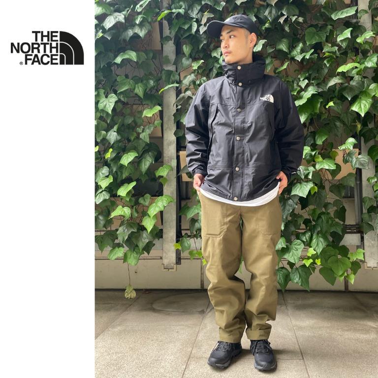 THE NORTH FACE Firefly Baker Pant ボトムス