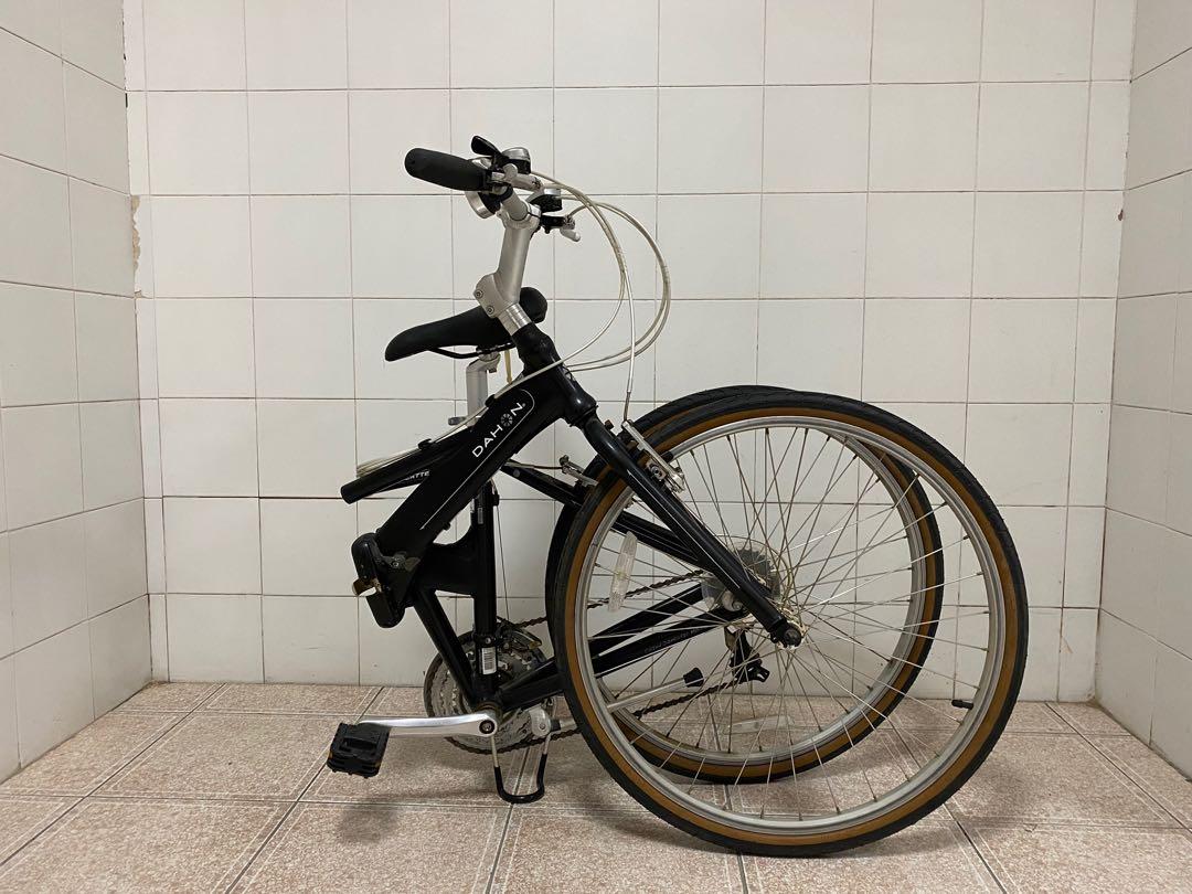 Dahon d21 sales
