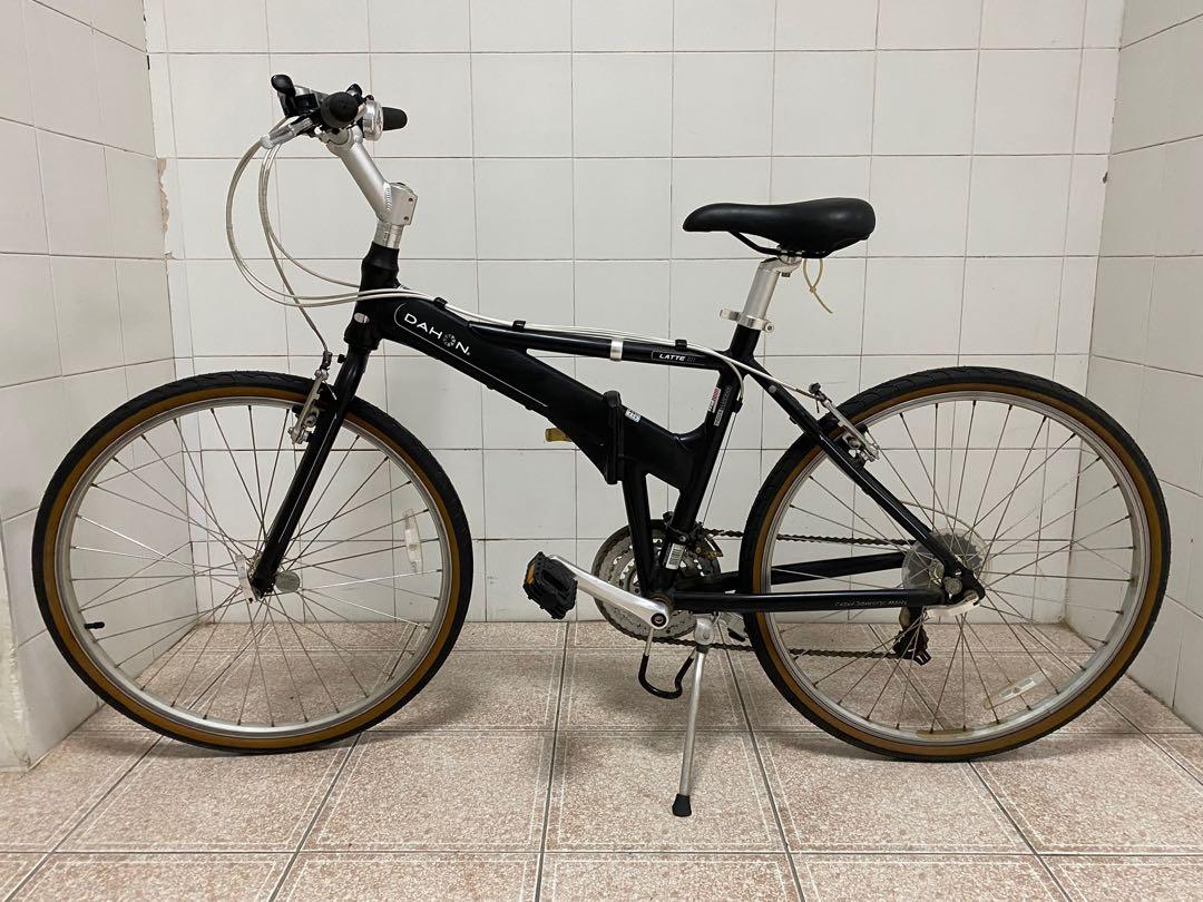 Dahon d21 sales