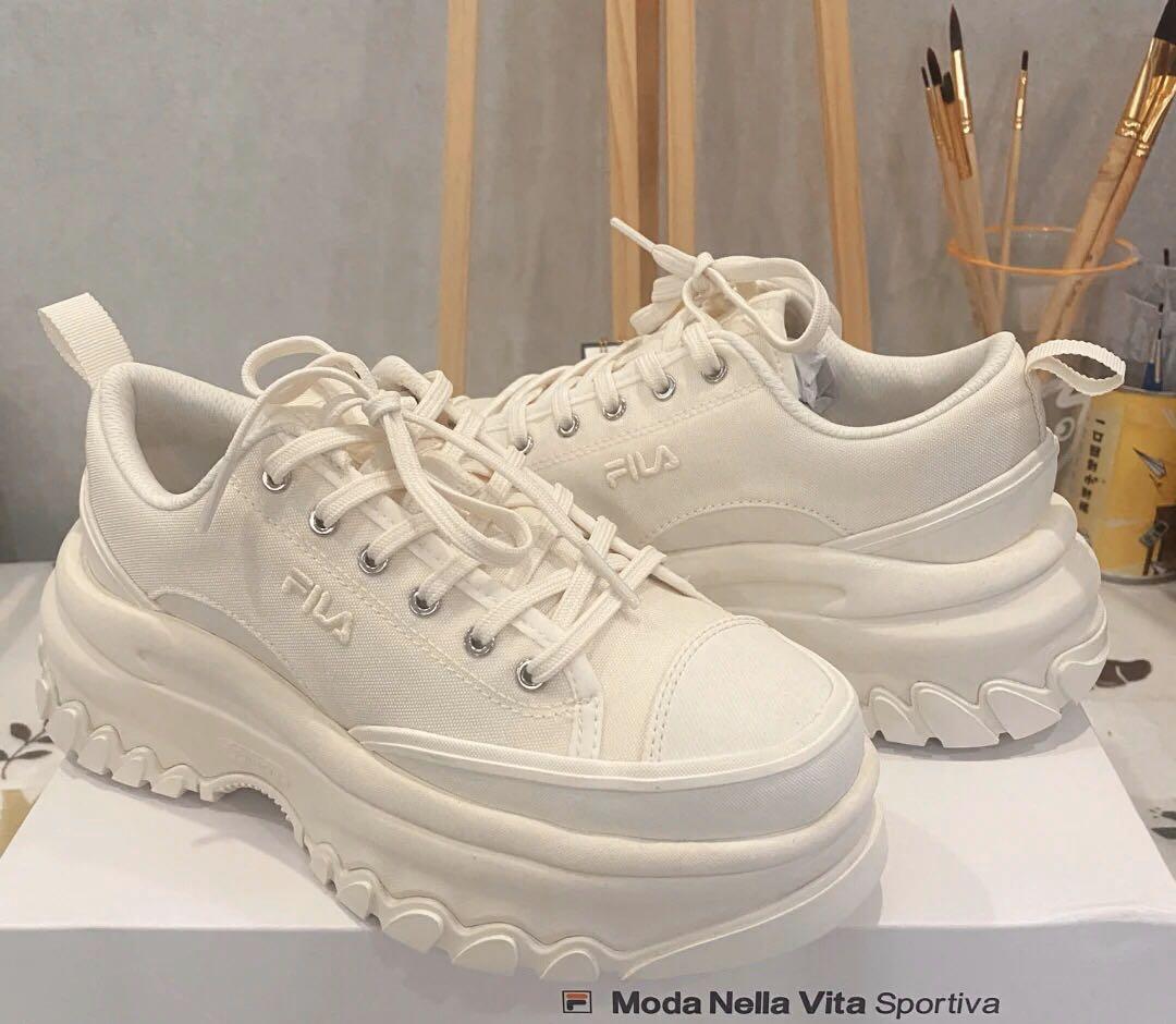 Fila shoes Carousell