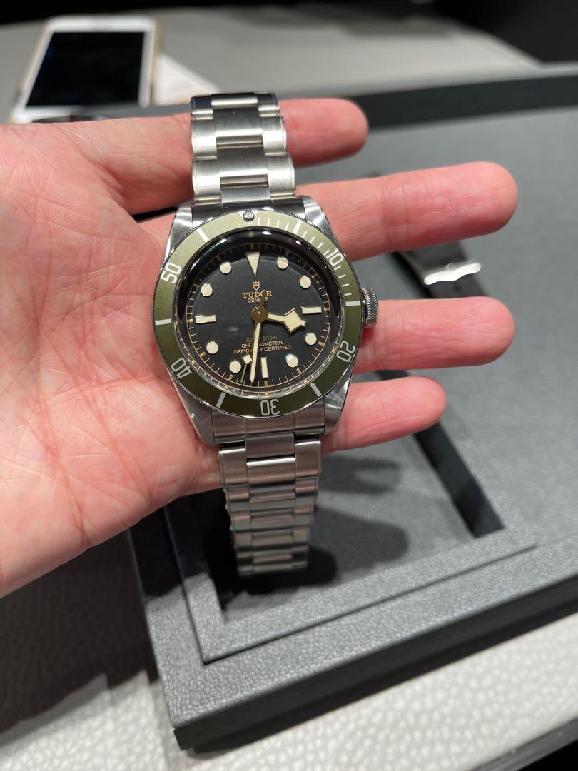 Tudor 79230g store