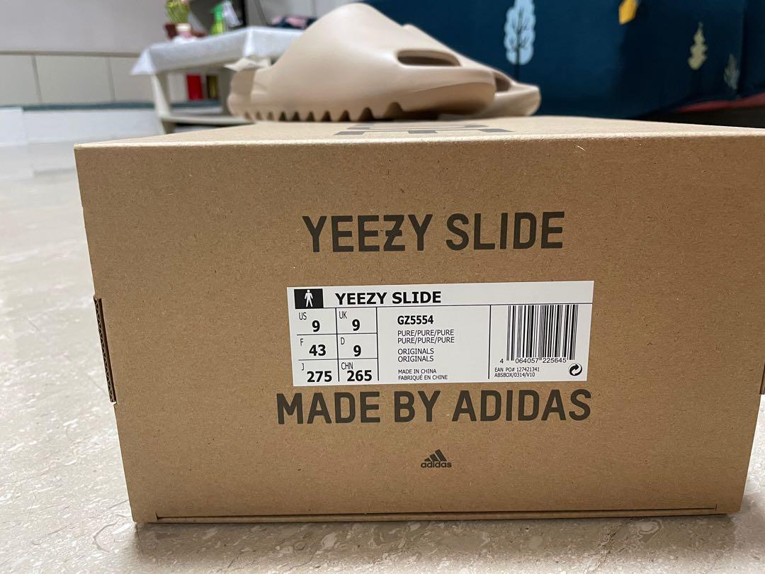 Yeezy 2029 on sale