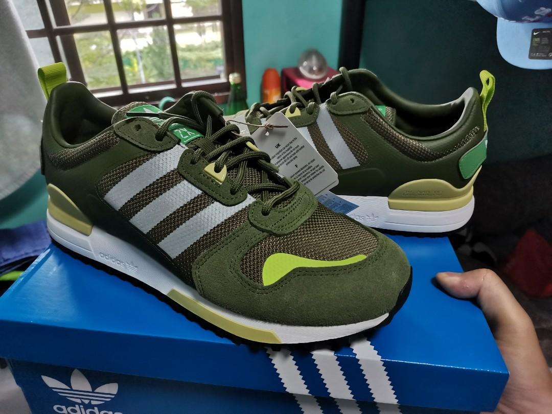 Clearance Sale Adidas ZX 700 HD