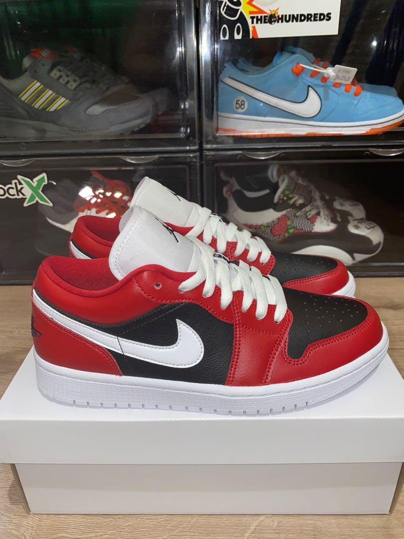 Jordan 24 hot sale low chicago