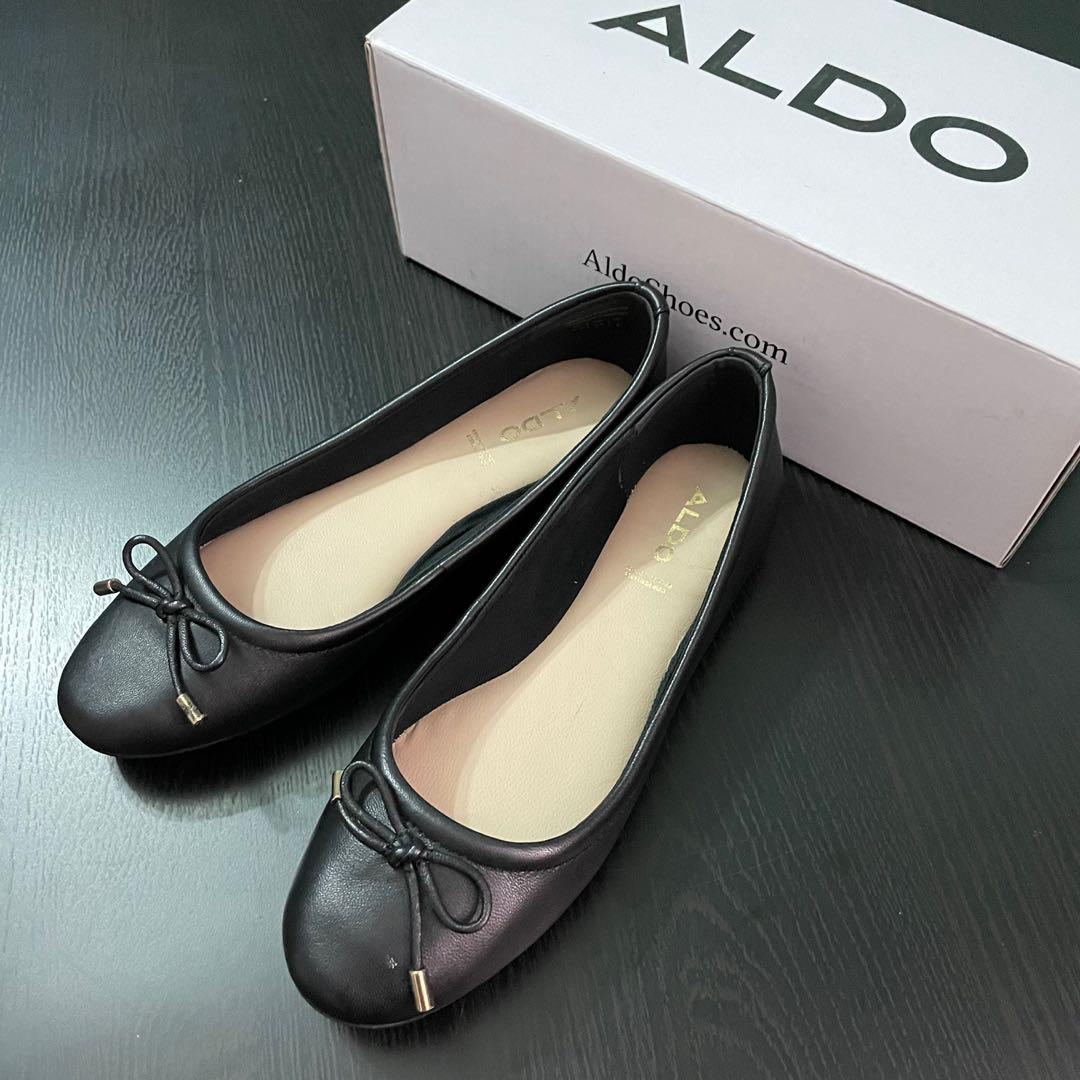 Aldo Unelamma Ballerina Flats