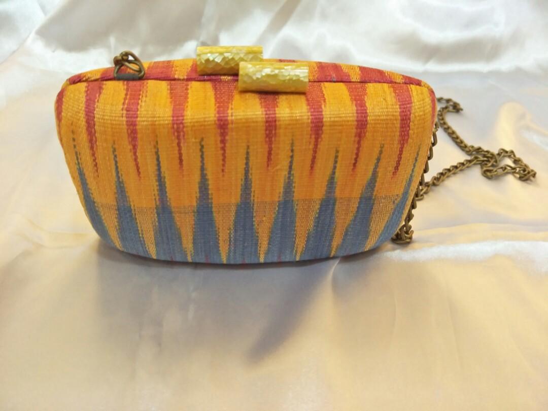 Kayu purse hotsell