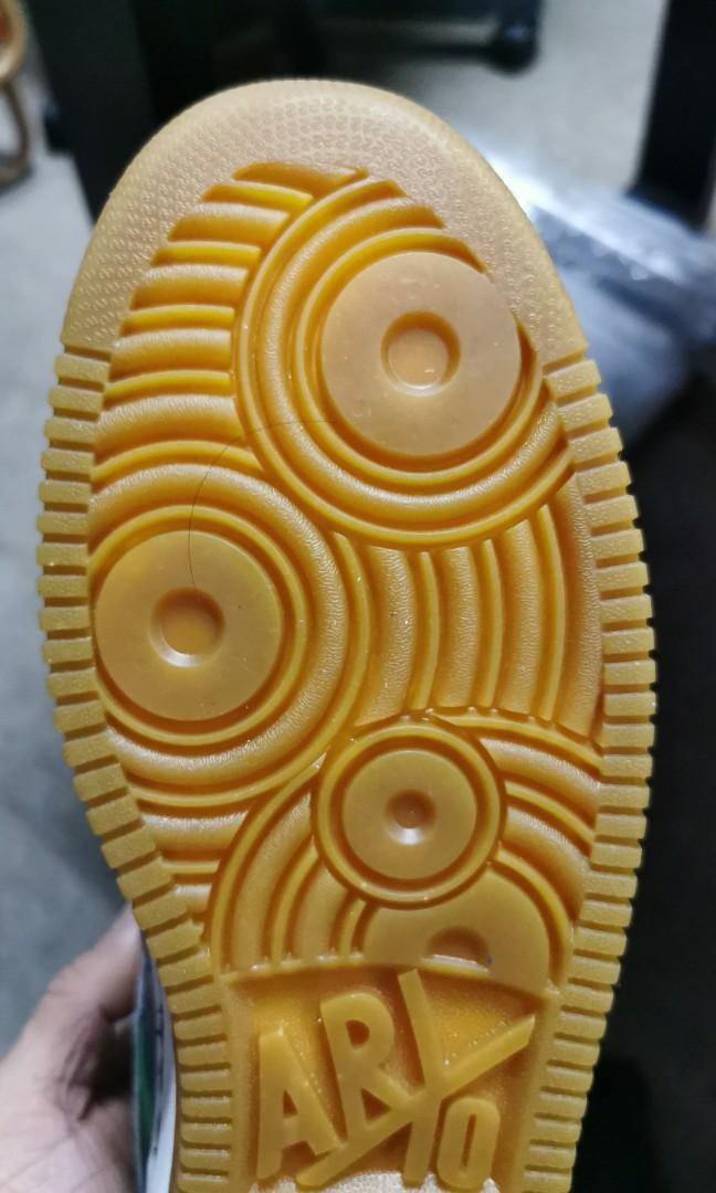 ari menthol 10s stockx