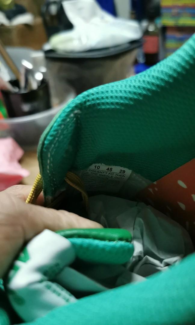 ari menthol 10s stockx