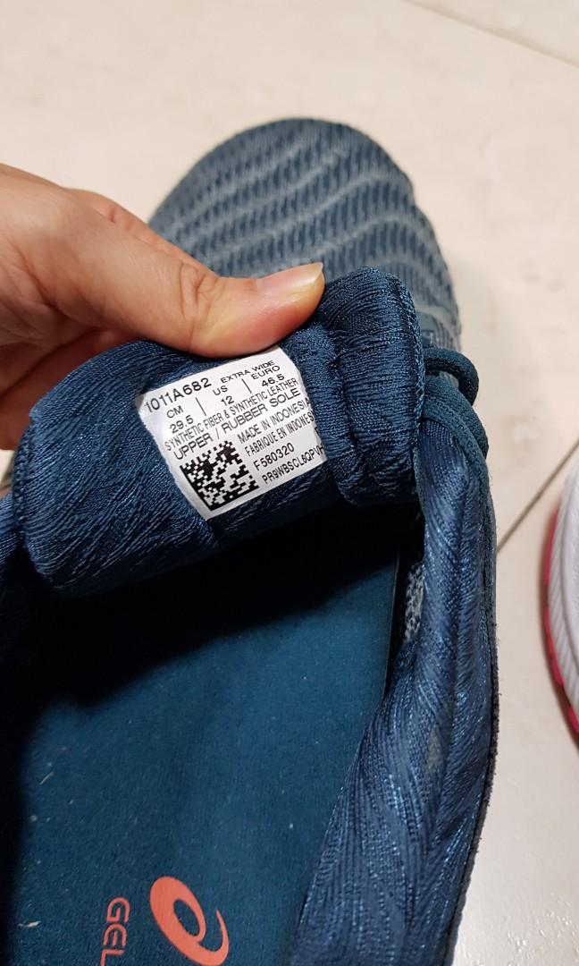 asics flytefoam gel nimbus 22