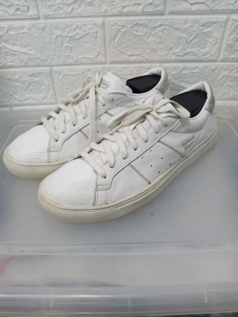 Asics Onitsuka Tiger Lawnship Men s Fashion Footwear Sneakers