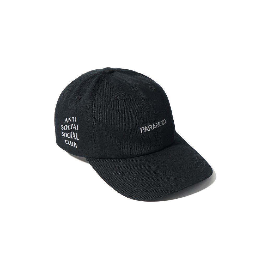 Assc paranoid cap hot sale