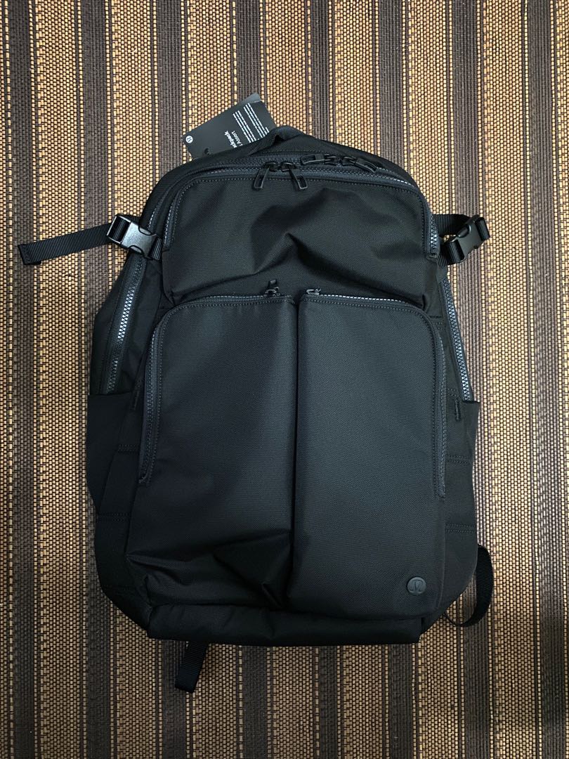 Assert backpack deals