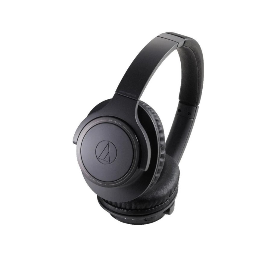 Audio-Technica ATH-SR30BT Wireless Over 