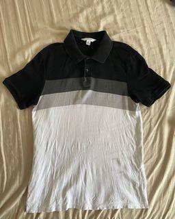Authentic Calvin Klein Men’s Poloshirt